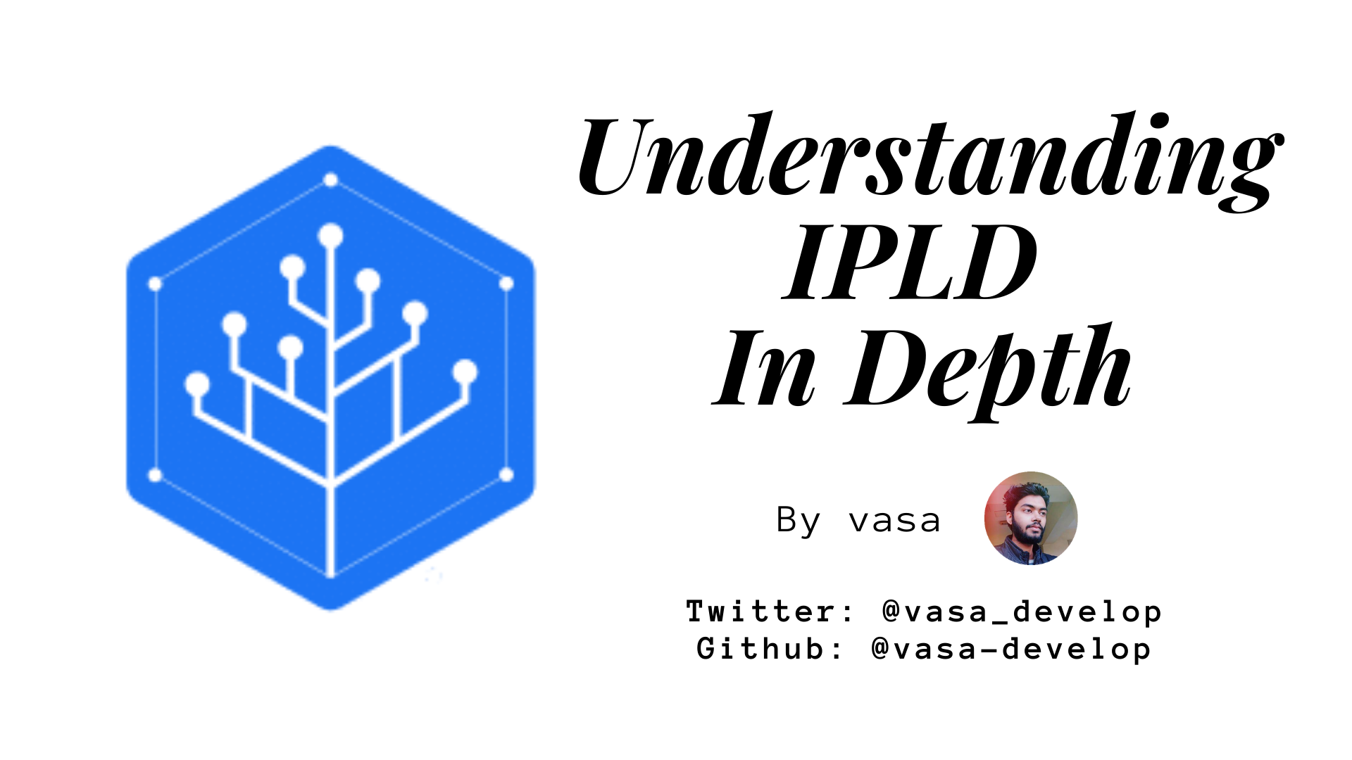 Understanding IPFS in Depth(3/6): What is InterPlanetary Naming System(IPNS)?