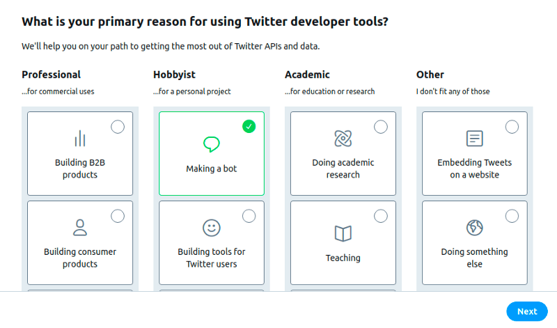 Building a Twitter Bot using IPFS Cluster 🤖