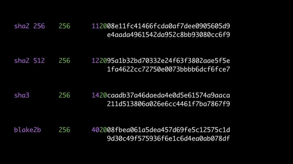 Understanding IPFS in Depth(4/6): What is MultiFormats?