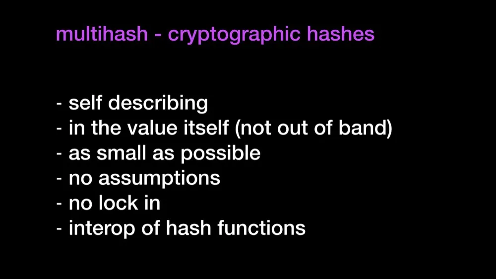 Understanding IPFS in Depth(4/6): What is MultiFormats?