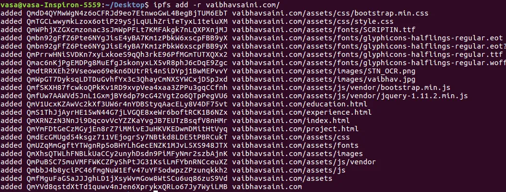 Understanding IPFS in Depth(3/6): What is InterPlanetary Naming System(IPNS)?