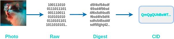 Understanding IPFS in Depth(1/6): A Beginner to Advanced Guide