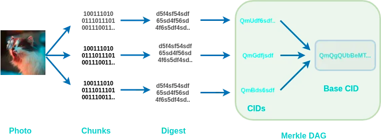 Understanding IPFS in Depth(1/6): A Beginner to Advanced Guide