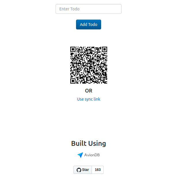 Under the hood: AvionDB P2P Syncing