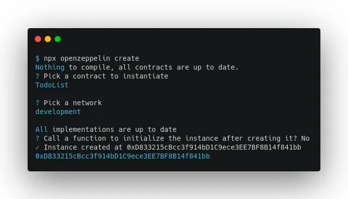 How to Write Upgradable Smart Contracts