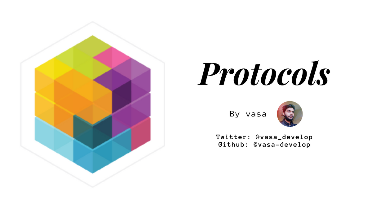 Protocols