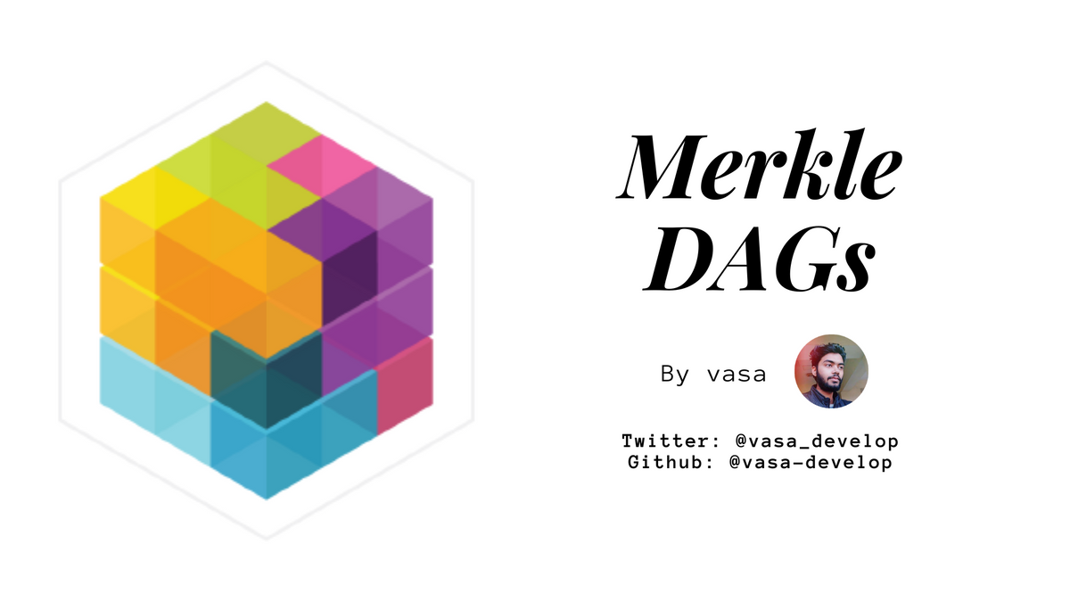 Merkle-DAGs