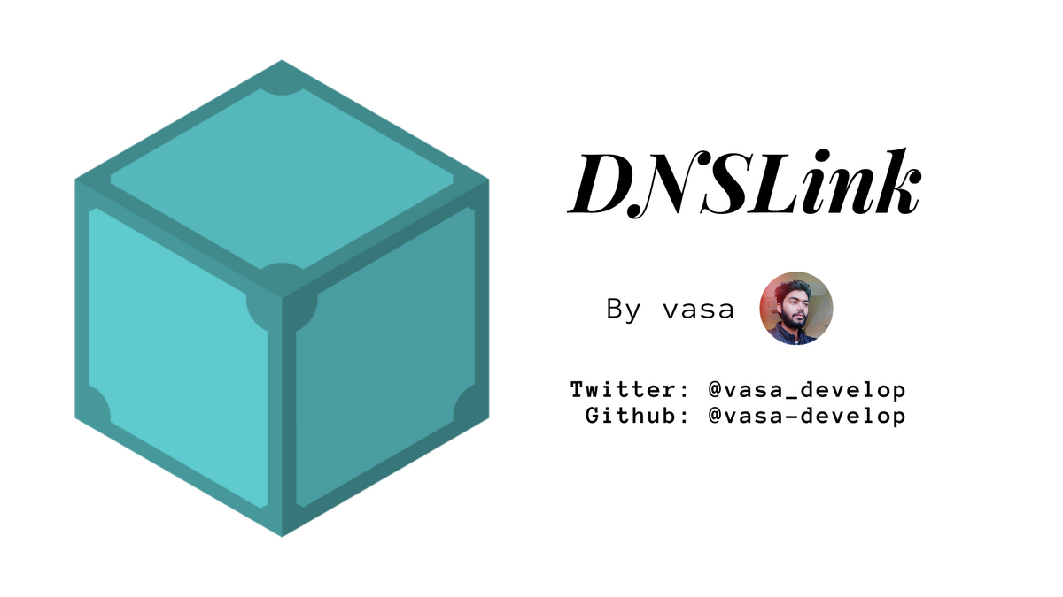 DNSLink