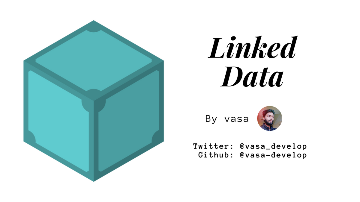 Linked Data